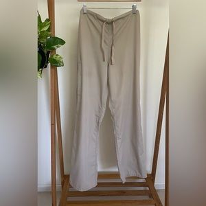 Cherokee Neutral Light Weight Scrubs